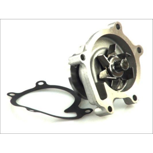 THERMOTEC Wasserpumpe, Motork&uuml;hlung D12073TT