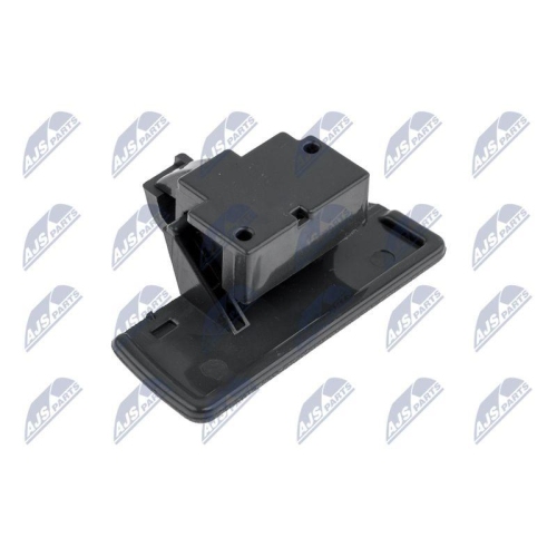 NTY Handschuhfachschloss EZC-FT-062