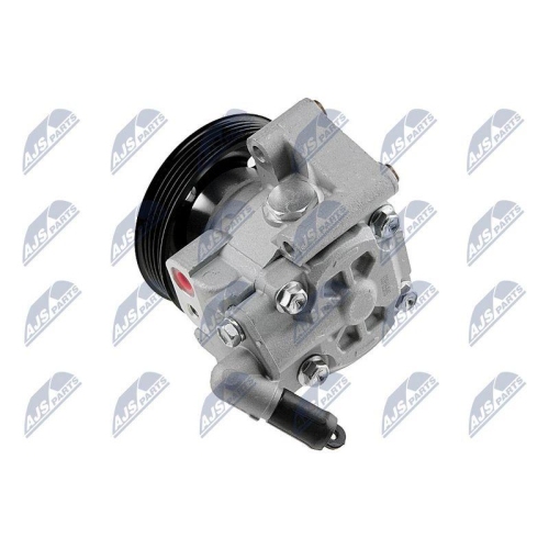 NTY Hydraulikpumpe, Lenkung SPW-FR-003