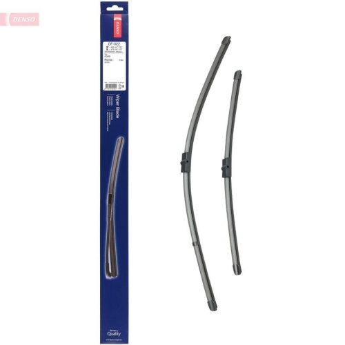 DENSO Wischblatt DF-022