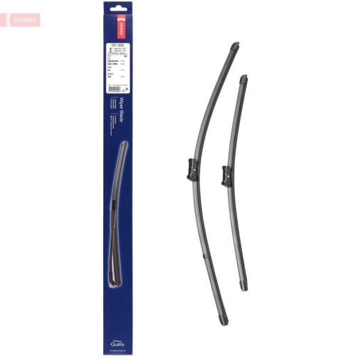 DENSO Wischblatt DF-005