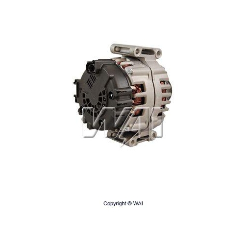 WAI Generator 22721N