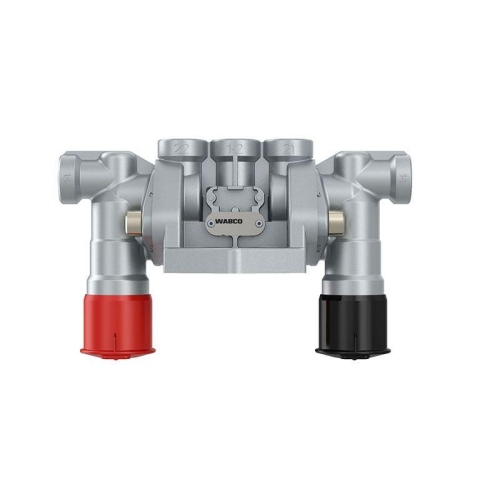 WABCO Schnell&ouml;seventil 9630010520
