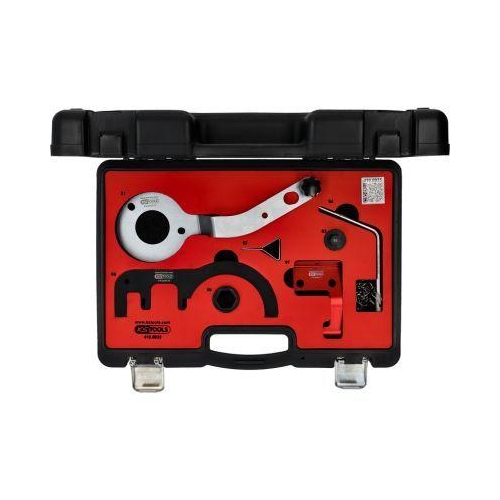 Motoreinstellwerkzeug-Satz f&uuml;r BMW, Mini, 7-tlg KS TOOLS 4100935