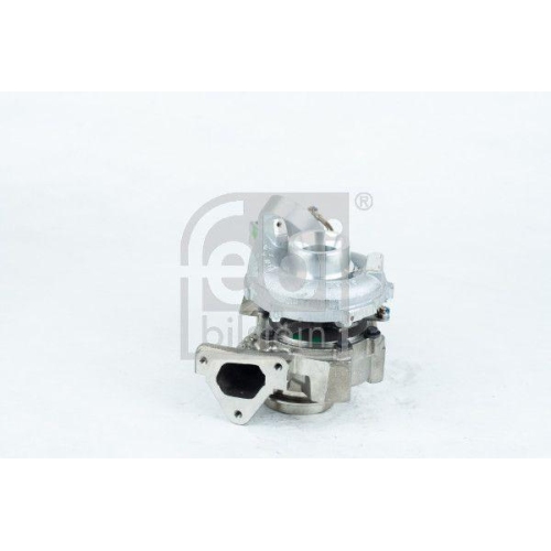FEBI BILSTEIN Lader, Aufladung Garrett Turbo NEU 187465