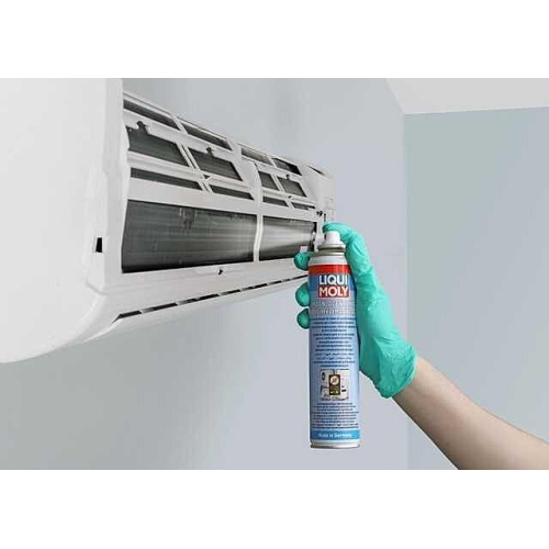 Klimaanlagenreiniger für Heimklimaanlagen Liqui Moly 21485 250ml