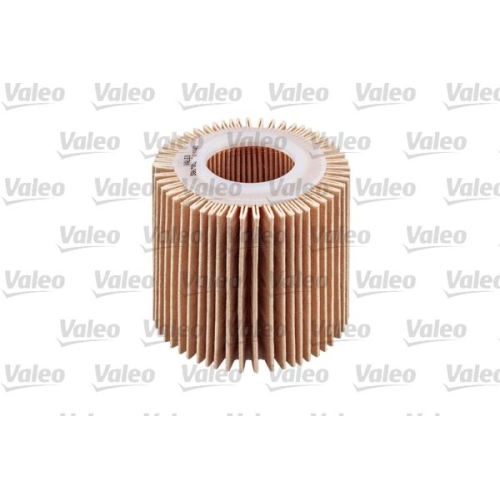 VALEO &Ouml;lfilter