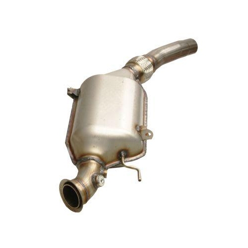 MAXGEAR Ruß-/Partikelfilter, Abgasanlage 27-6183