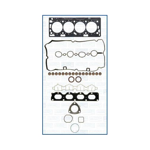 AJUSA Dichtungssatz, Zylinderkopf MULTILAYER STEEL 52278500