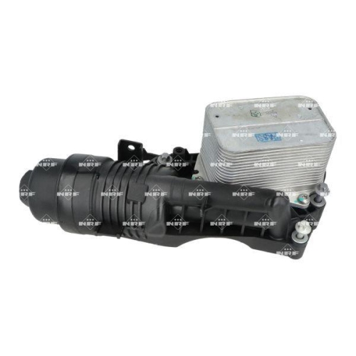 NRF Ölkühler, Motoröl 31895