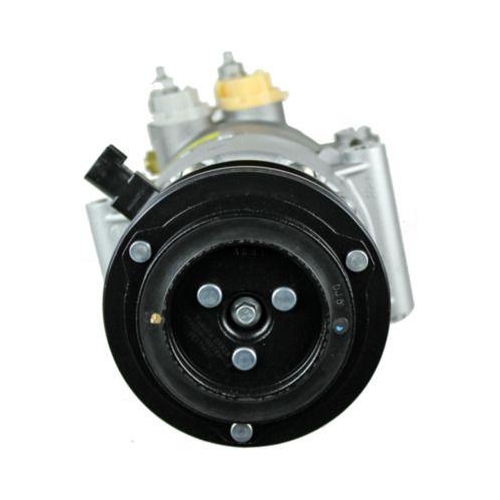 MAHLE Kompressor, Klimaanlage BEHR *** PREMIUM LINE *** ACP 1205 000P