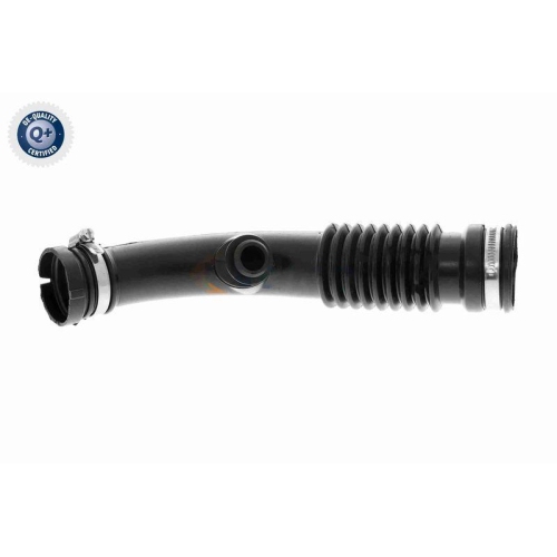 VAICO Ladeluftschlauch Q+, Erstausr&uuml;sterqualit&auml;t