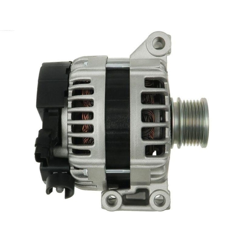 AS-PL Generator Wiederaufbereitet AS-PL