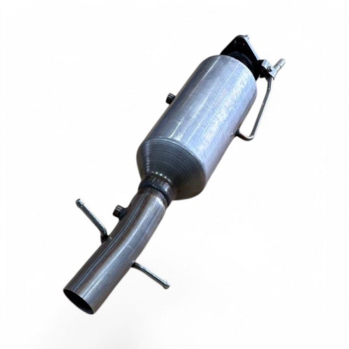 AHG Ru&szlig;-/Partikelfilter, Abgasanlage AHG2071