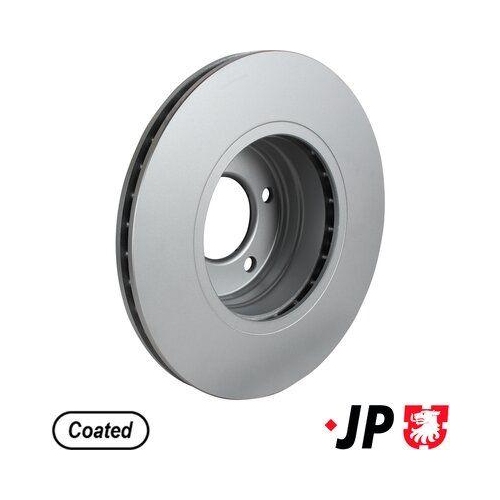 JP GROUP Bremsscheibe JP 1463105000