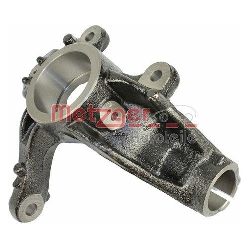 METZGER AUTOTEILE Achsschenkel, Radaufh&auml;ngung GREENPARTS 58096901