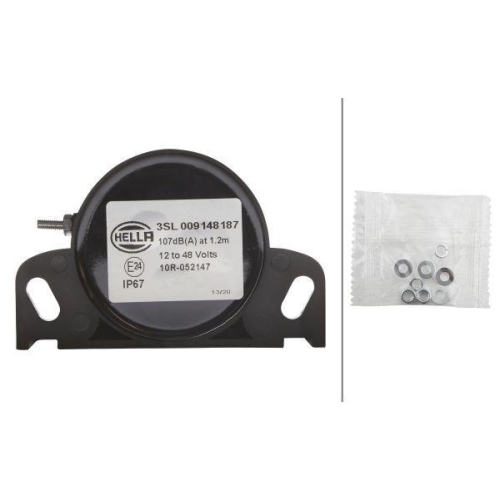 HELLA R&uuml;ckfahrwarner 3SL 009 148-187