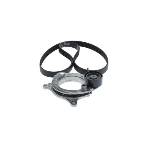 BOSCH Keilrippenriemensatz 1 987 600 773