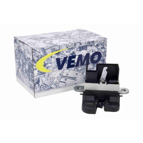 VEMO Heckklappenschloss Original VEMO Qualit&auml;t V10-85-2267