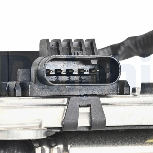 DELPHI NOx-Sensor, NOx-Katalysator ANS1098-12B1