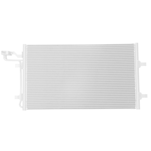 HELLA Kondensator, Klimaanlage >>> Easy2Fit <<< 8FC 366 222-901