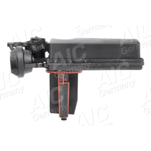 AIC Ventil, Luftsteuerung (Ansaugluft) Original AIC Quality 54552