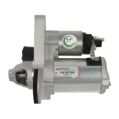 AS-PL Starter AS S01024S