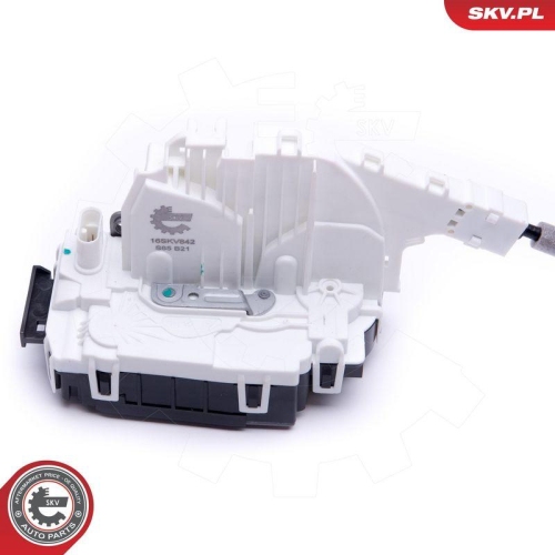 ESEN SKV T&uuml;rschloss 16SKV842