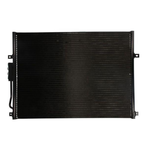 THERMOTEC Kondensator, Klimaanlage KTT110266