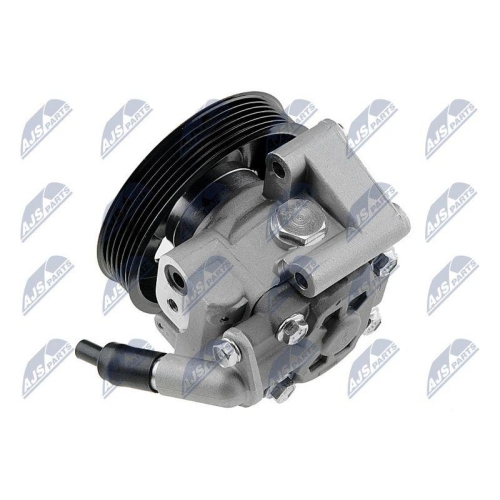 NTY Hydraulikpumpe, Lenkung SPW-FR-011