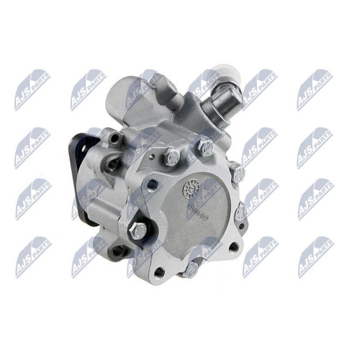NTY Hydraulikpumpe, Lenkung SPW-BM-017