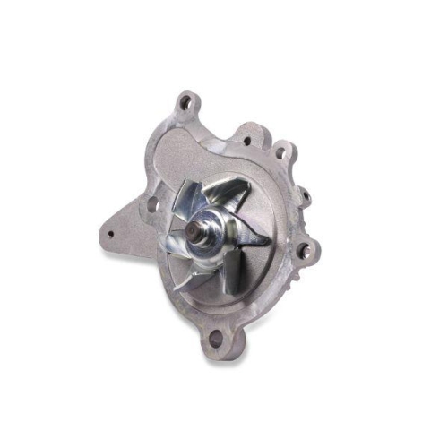 HEPU Wasserpumpe, Motork&uuml;hlung P7763