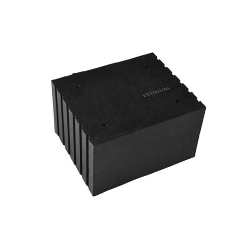TEDGUM Auflagenteller, Rangierheber 00849900