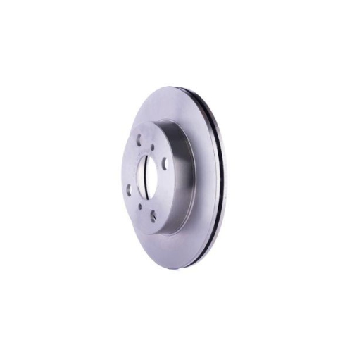 HELLA Bremsscheibe 8DD 355 106-631