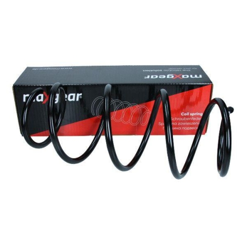 MAXGEAR Fahrwerksfeder 60-0240