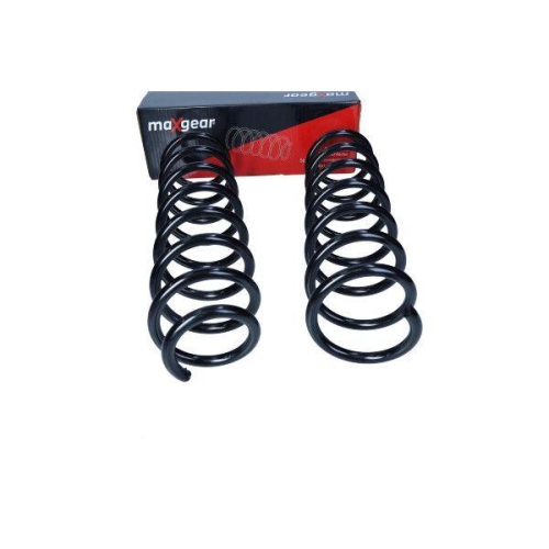 MAXGEAR Fahrwerksfeder 60-1082D