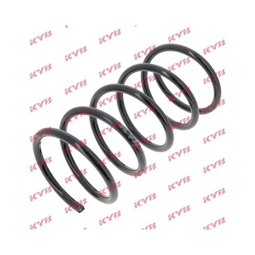 KYB Fahrwerksfeder K-Flex RA1878