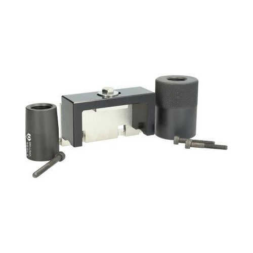 Nockenwellen-Haltewerkzeug- und Kurbelwellendichtring-Werkzeug-Satz f&uuml;r Ford