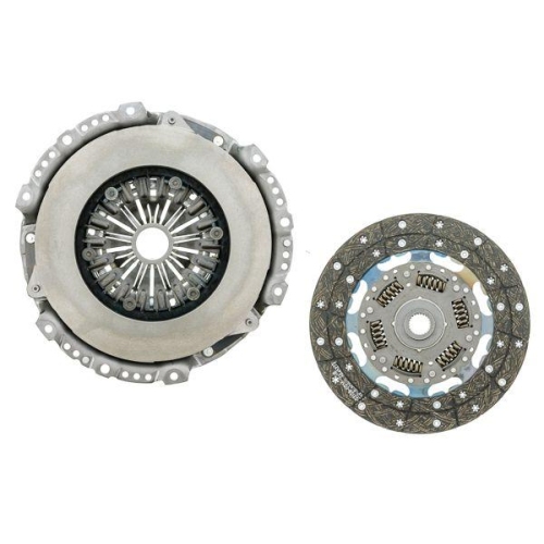 AISIN Kupplungssatz AISIN Clutch Set (2P) KM-119R