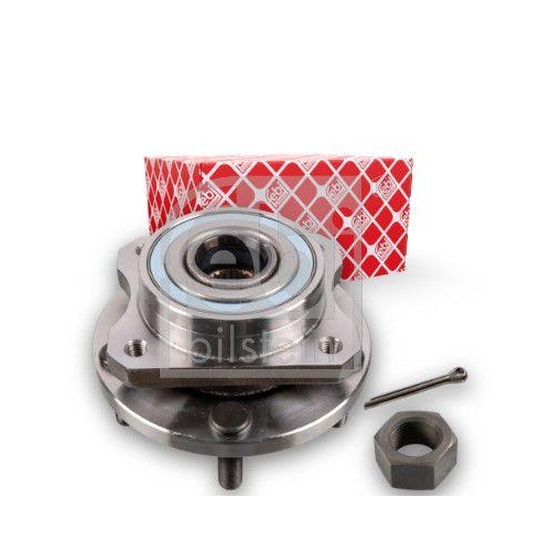 FEBI BILSTEIN Radlagersatz 173005