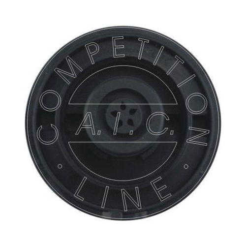 AIC Verschlussdeckel, Kühlmittelbehälter NEW MOBILITY PARTS 56895