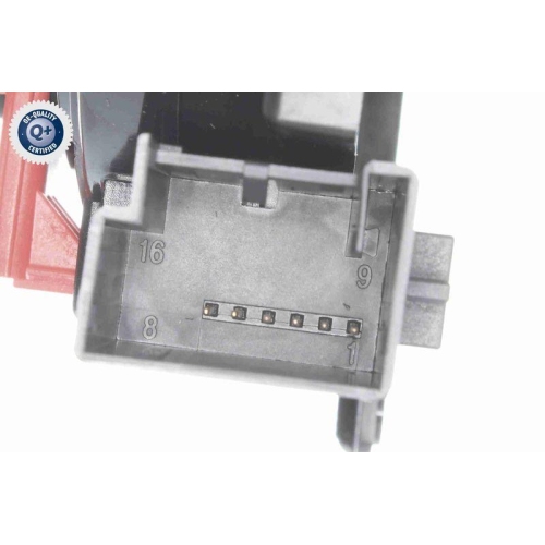 VEMO Wickelfeder, Airbag Q+, Erstausrüsterqualität V10-72-1462