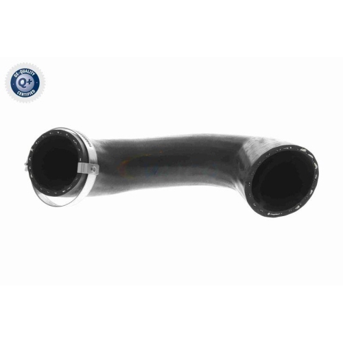 VAICO Ladeluftschlauch Q+, Erstausr&uuml;sterqualit&auml;t