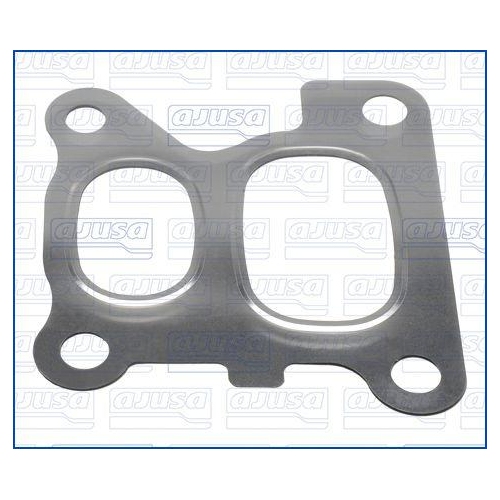 AJUSA Dichtung, Abgaskr&uuml;mmer 13269100