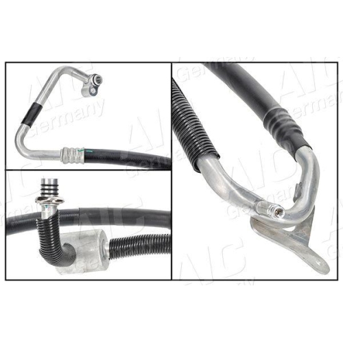 AIC Hochdruck-/Niederdruckleitung, Klimaanlage Original AIC Quality