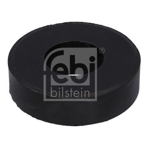 FEBI BILSTEIN Lagerung, Kühler 196222