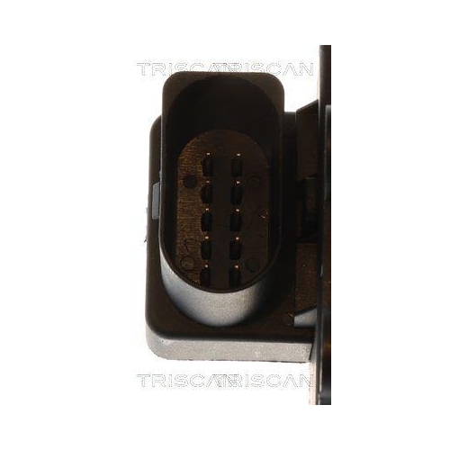 TRISCAN Kompressor, Druckluftanlage 8725 23207