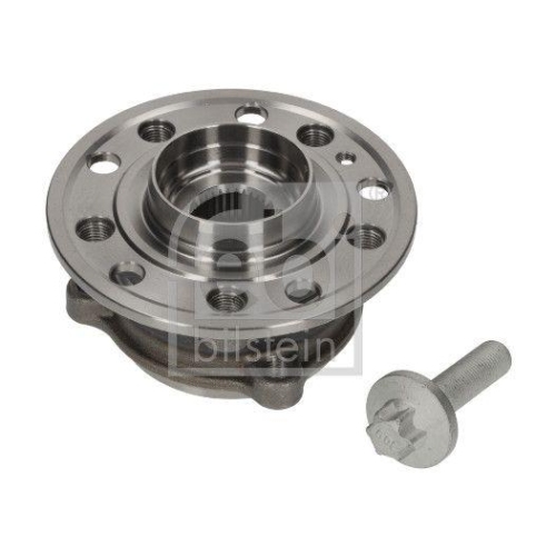 FEBI BILSTEIN Radlagersatz 195988