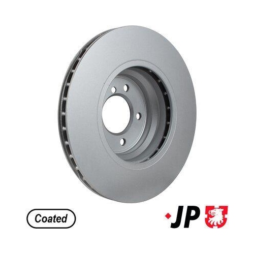JP GROUP Bremsscheibe JP 1463105100