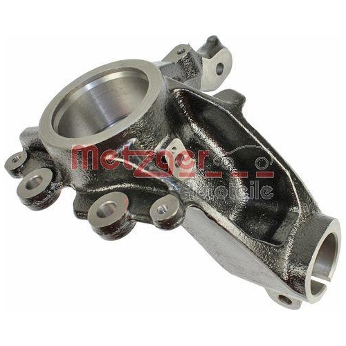 METZGER AUTOTEILE Achsschenkel, Radaufh&auml;ngung 58097202